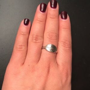 Tiffany and co rings